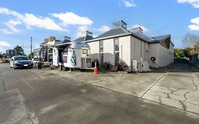 Coachmans Inn